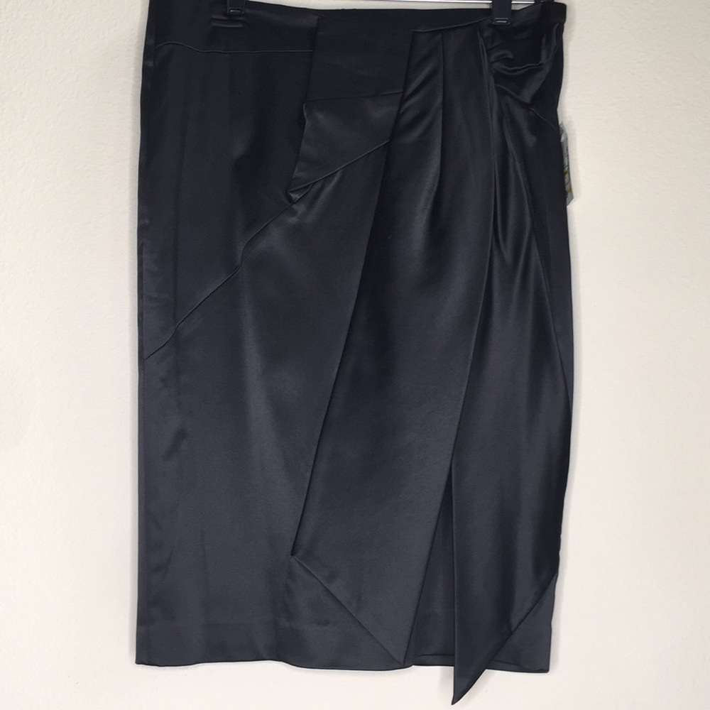 Black Skirt